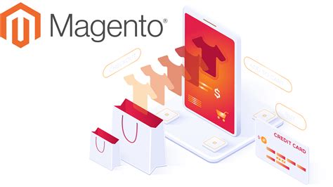 Online meeting portals for magento